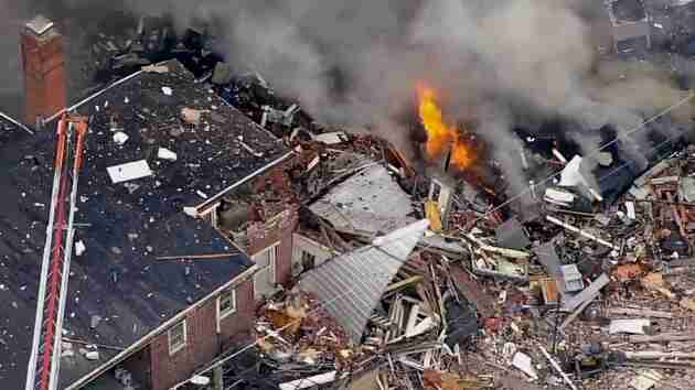 Neighbor files lawsuit against Pennsylvania chocolate factory over deadly explosion - WEIS - Vimarsana News
