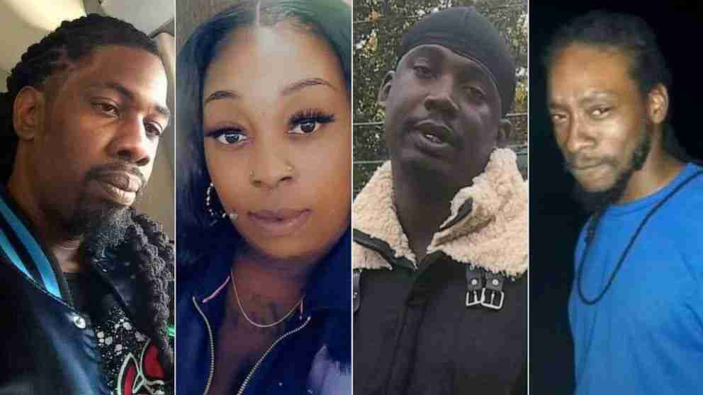 Five alleged Mexican cartel members charged in kidnapping of four Americans - WEIS | Local & Area News, Sports, & Weather - Vimarsana News