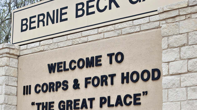 Fort Hood investigating death of soldier who complained of sexual harassment by superior - WEIS - Vimarsana News