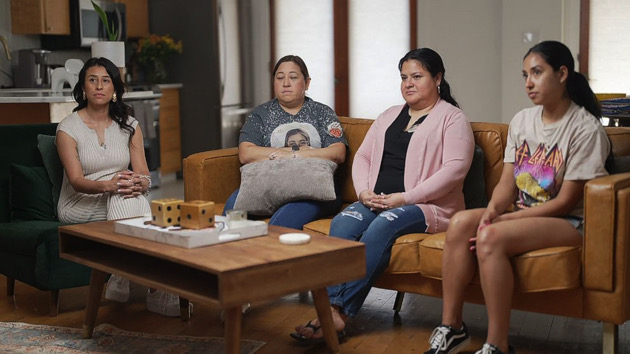 Uvalde moms find new bond in shared grief over lost daughters - WEIS | Local & Area News, Sports, & Weather - Vimarsana News