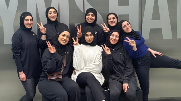 Challenges facing Muslim athletes - WEIS | Local & Area News, Sports, & Weather - Vimarsana News
