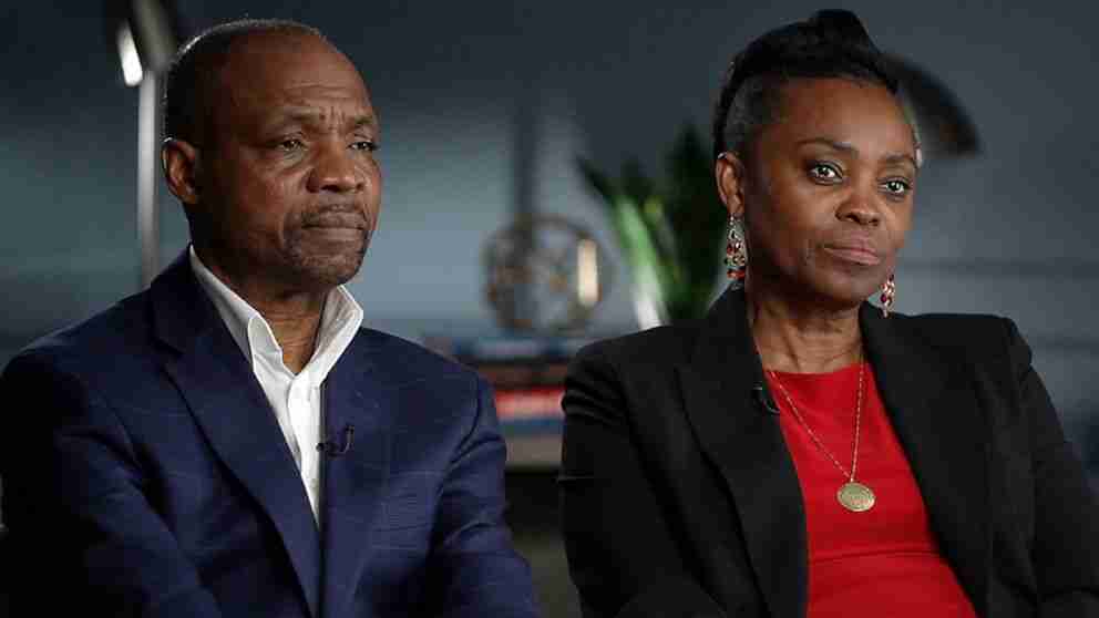 Parents of Black autistic sons share their stories after tragic encounters with police - WEIS - Vimarsana News