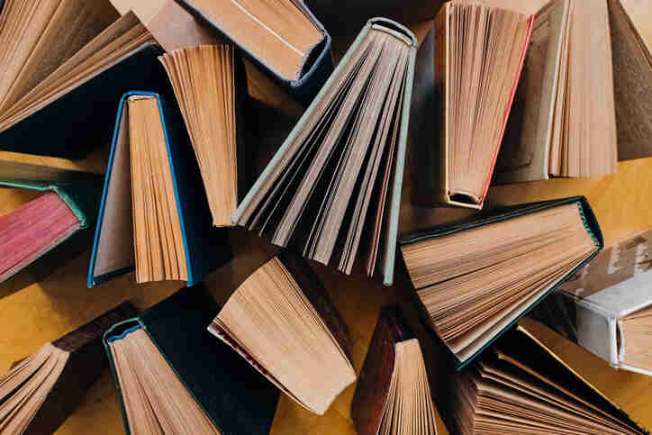 Book ban battle threatens Texas library system's fate - WEIS | Local & Area News, Sports, & Weather - Vimarsana News