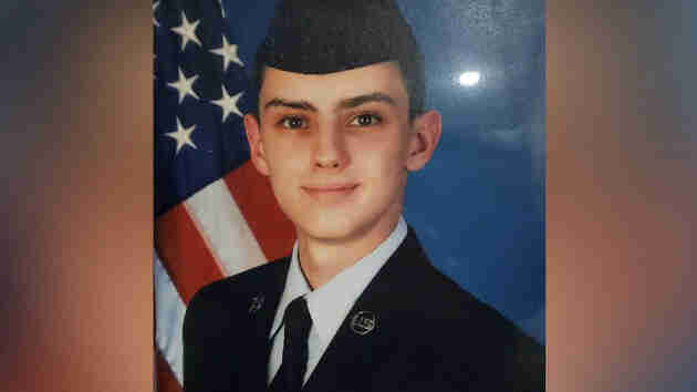 Prosecutors allege Pentagon leak suspect Jack Teixeira accessed 'hundreds of classified documents' - WEIS - Vimarsana News