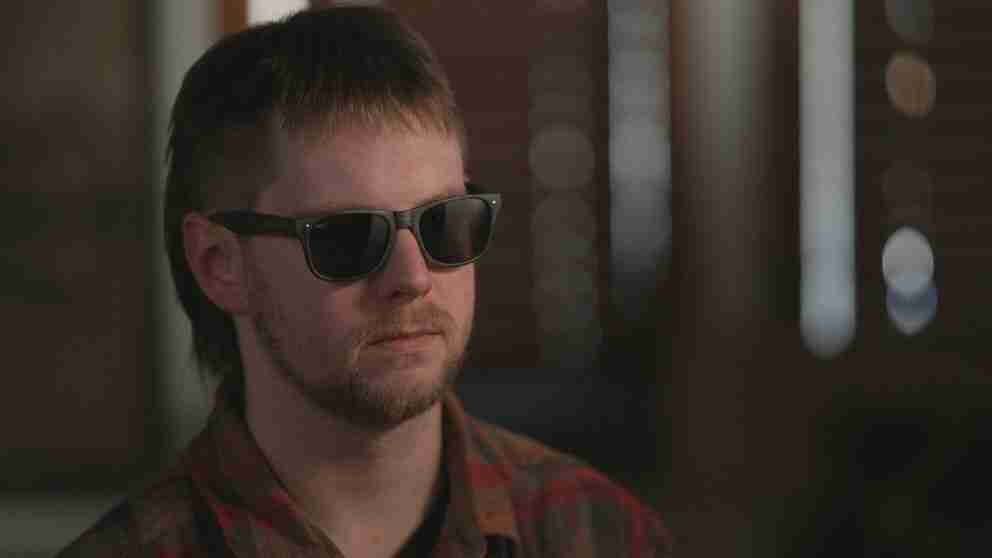 Convicted serial killer Scott Kimball's sons break silence 20 years after father's killing spree - WEIS - Vimarsana News
