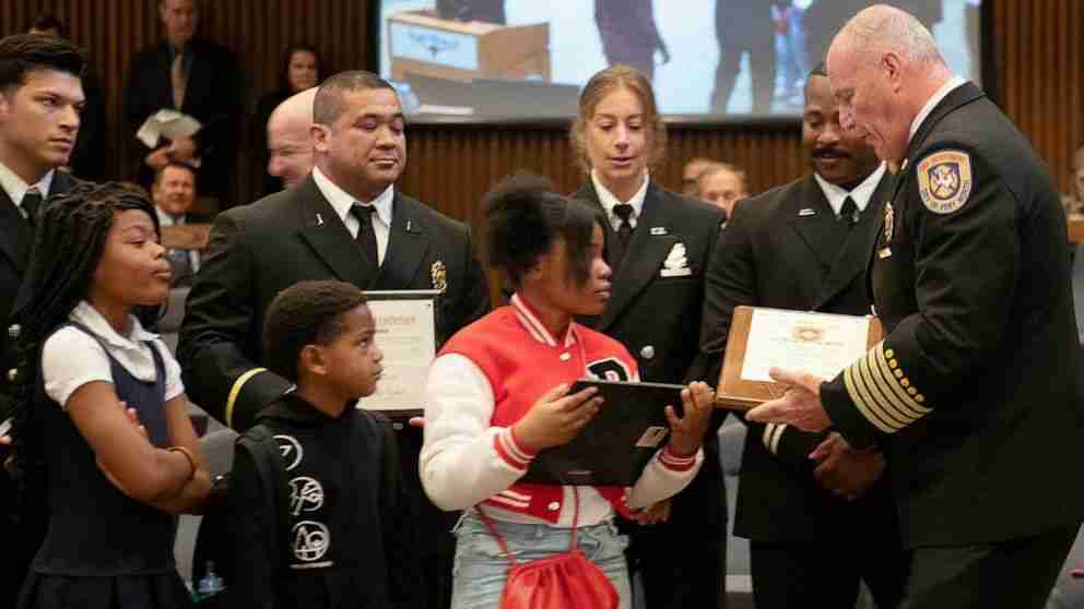 12-year-old girl saves family from carbon monoxide poisoning - WEIS | Local & Area News, Sports, & Weather - Vimarsana News