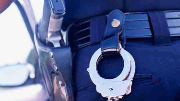 Officers dying in line of duty during a felony down 18% in 2022: FBI - WEIS | Local & Area News, Sports, & Weather - Vimarsana News