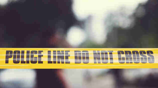 Atlanta mass shooting live updates: 1 killed, 4 hurt; suspect captured - WEIS | Local & Area News, Sports, & Weather - Vimarsana News