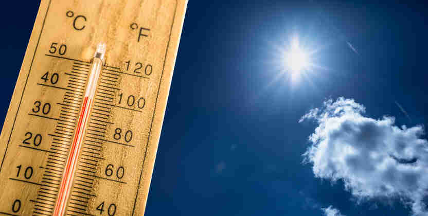 This is what extreme heat can do to your body as record-setting temperatures rip through Pacific Northwest - WEIS - Vimarsana News