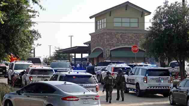 Texas mall shooting updates: Alleged massacre suspect identified - WEIS | Local & Area News, Sports, & Weather - Vimarsana News