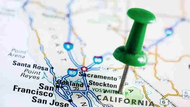 What to know about California's approval of recommendations for historic reparations - WEIS - Vimarsana News