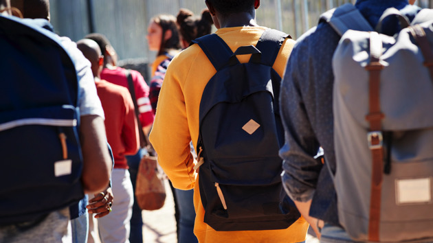 Michigan school district bans backpacks after confiscating fourth gun this year - WEIS | Local & Area News, Sports, & Weather - Vimarsana News
