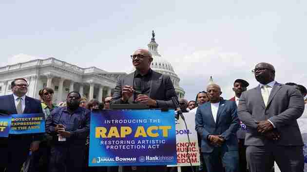 As Young Thug awaits trial, the push to limit the use of rap lyrics in court gains bipartisan support - WEIS - Vimarsana News