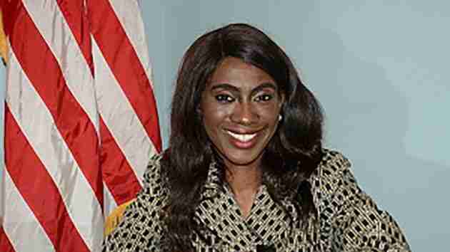 Man arrested in slaying of New Jersey councilwoman apparently knew victim from church - WEIS