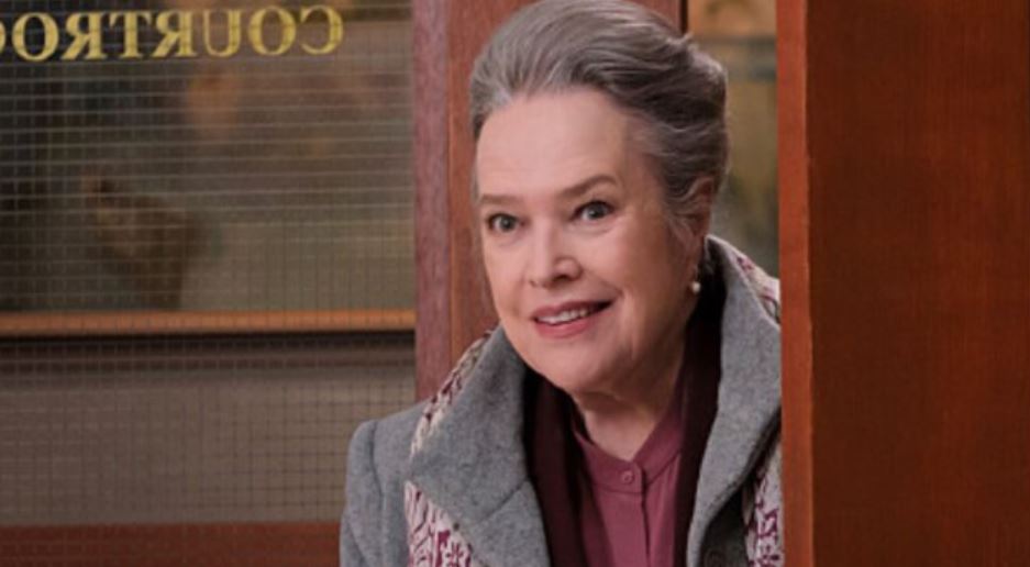 See Kathy Bates in new trailer to CBS’ ‘Matlock’ reboot WEIS Local