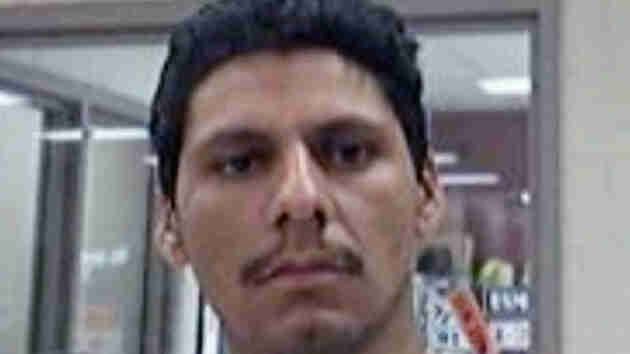 Texas mass shooting suspect found hiding in closet, wife also taken into custody: Police - WEIS - Vimarsana News