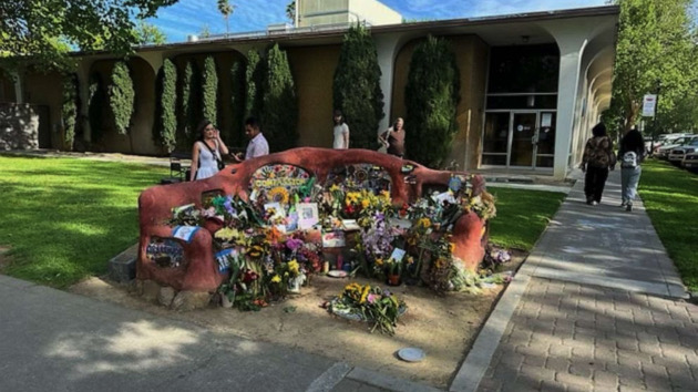 UC Davis on edge in wake of 3 stabbings in city in 1 week that killed college senior, beloved homeless man - WEIS - Vimarsana News