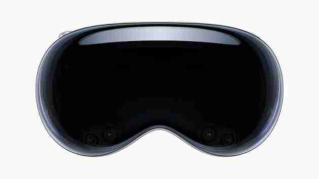 Disney+ content headed to Apple's new headset device, the Vision Pro - WEIS | Local & Area News, Sports, & Weather - Vimarsana News