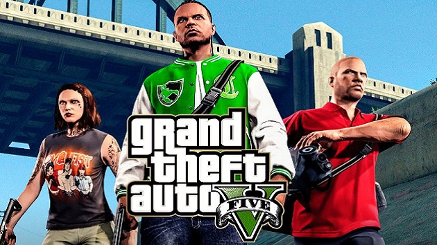 Grand Theft Auto Online: Gameplay Video & Previews Coming this Thursday at  10AM Eastern - Rockstar Games