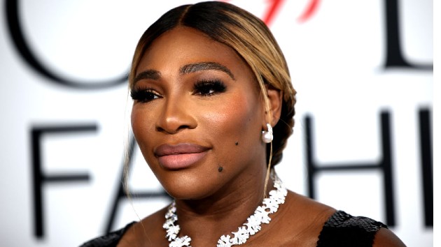 Serena Williams tells fans, ‘It’s okay if it’s not OK’, shares sweet photo with daughter Adira – WEIS