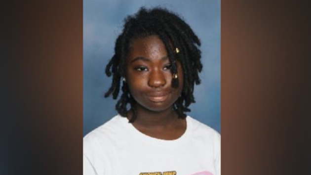 FBI offers $15K reward in search for missing 12-year-old girl - WEIS | Local & Area News, Sports, & Weather