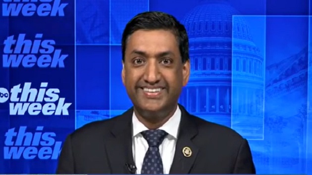 Rep. Khanna says potential TikTok ban won’t solve the problem, calls for ‘narrowly tailored law’ - WEIS | Local & Area News, Sports, & Weather