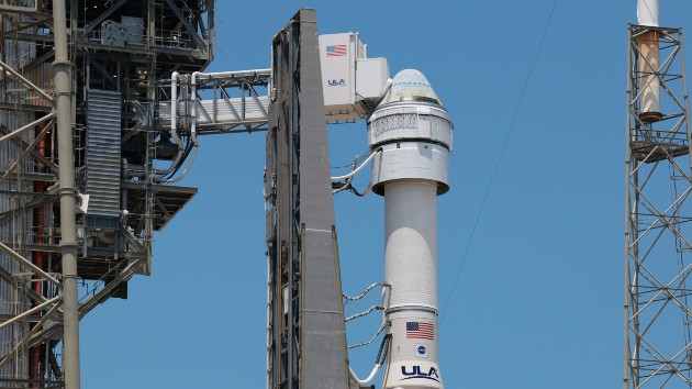 NASA announces new launch date for Boeing's Starliner astronaut-crewed mission after several delays - WEIS - Vimarsana News