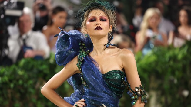 Met Gala 2024: Memorable looks from fashion’s biggest night – WEIS | Local & Area News, Sports, & Weather