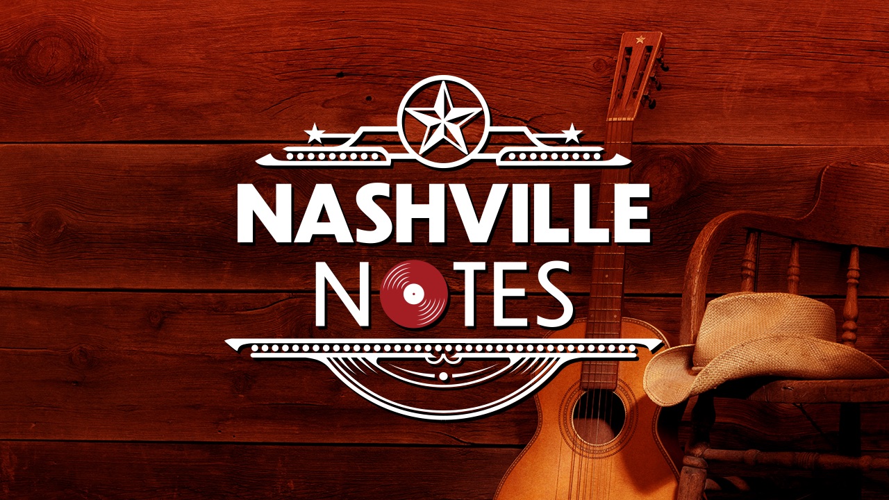 Nashville notes: Annie Bosko’s Dwight Yoakam collab + Dustin Lynch’s “Chevrolet” video