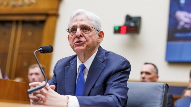FBI's latest data show 'historic' drop in crime: Garland - WEIS | Local & Area News, Sports, & Weather - Vimarsana News