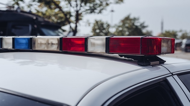 Los Angeles leader outraged after footage shows officers 'dump' alleged homeless man in front of office - WEIS - Vimarsana News