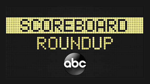 Scoreboard Roundup – 6/20/24 - WEIS | Local & Area News, Sports, & Weather