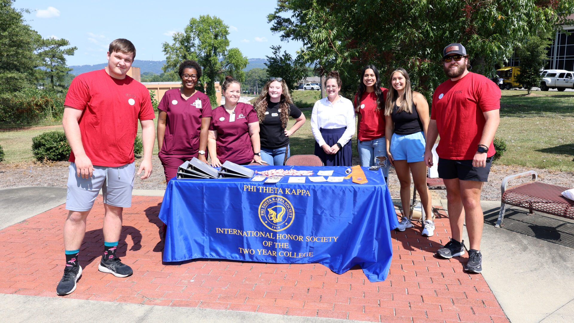 Enrollment Continues To Increase At Gadsden State