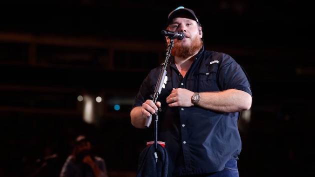 Luke Combs reveals the lifestyle change he made for his health: 'It's changed my life mentally'