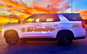 DeKalb County Sheriff
