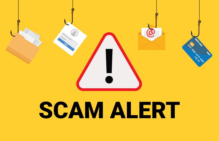 Rome Police Warn Residents About Scam Using Threats and Intimidation