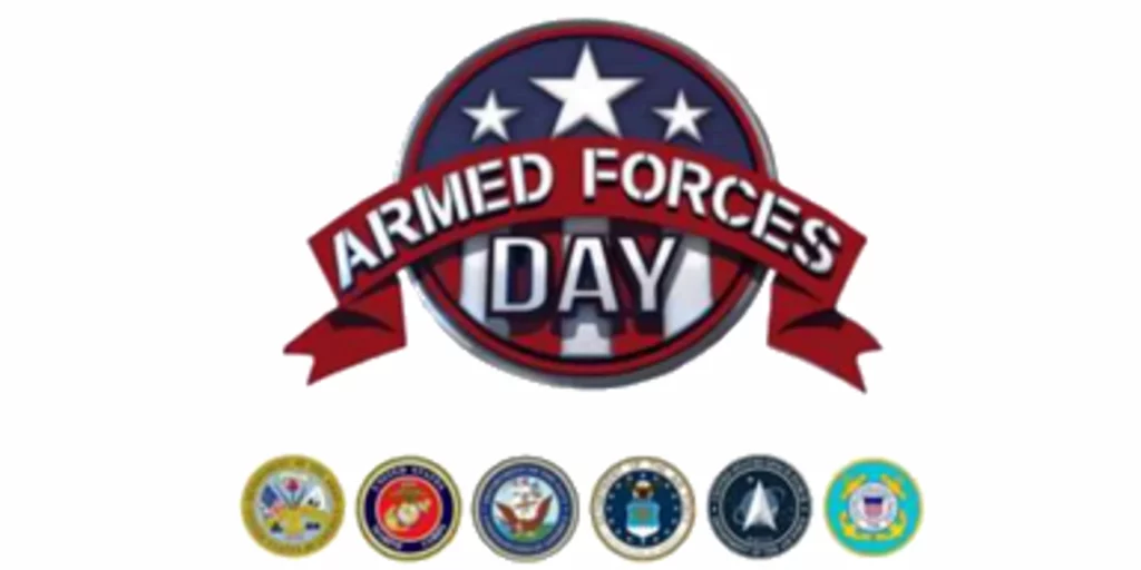 Armed Forces Day 2025