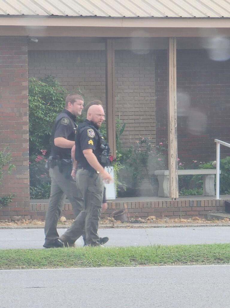 Man Taken Into Custody Following Morning Crash in Centre - WEIS | Local ...