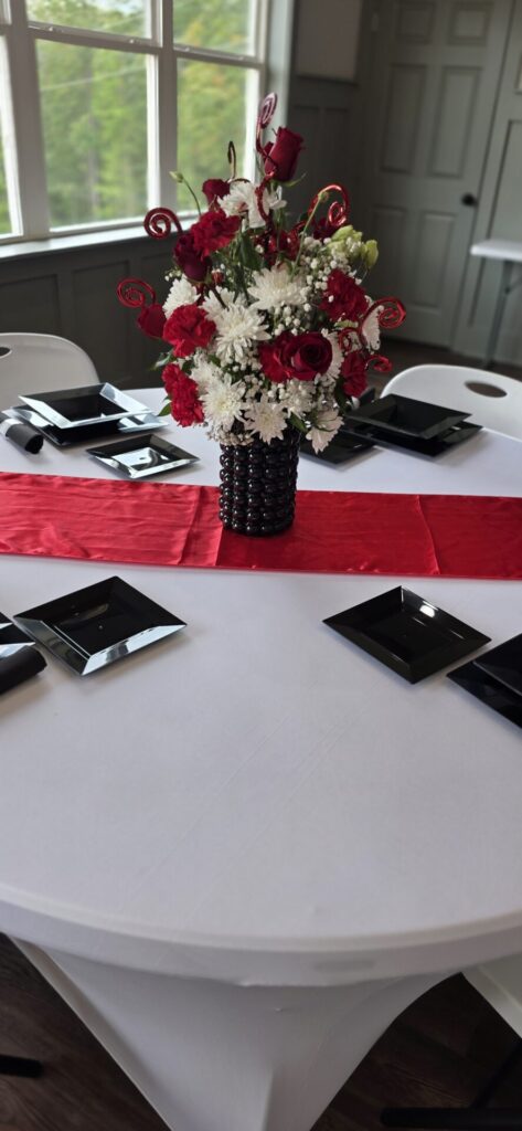The Venue at Chesnut Bay: A New Destination for Celebrations in Cherokee County