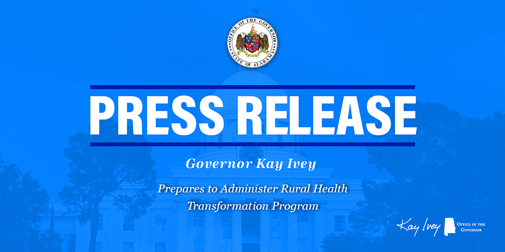 Rural Health Transformation