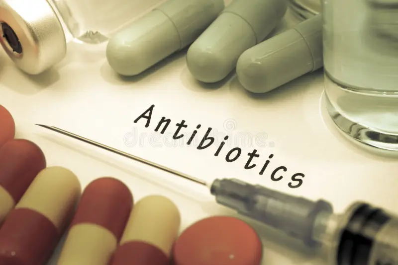 Be Antibiotics Aware