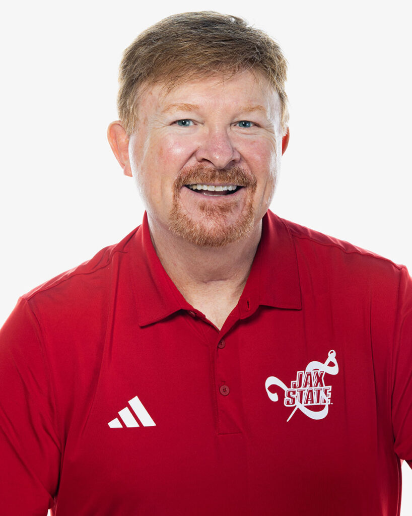 JSU’s Dr. Kenneth G. Bodiford Announces Retirement 