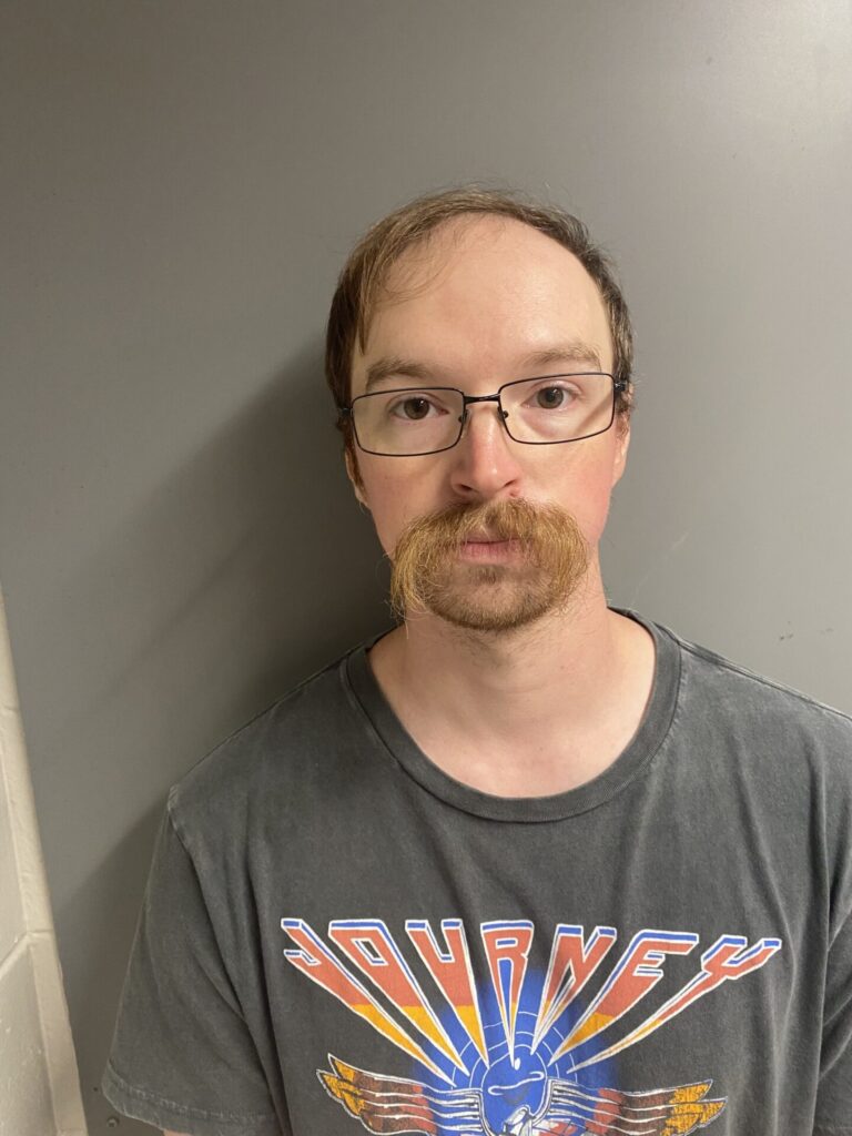 Albertville Man Arrested in Connection to 2024 Domestic Violence Case