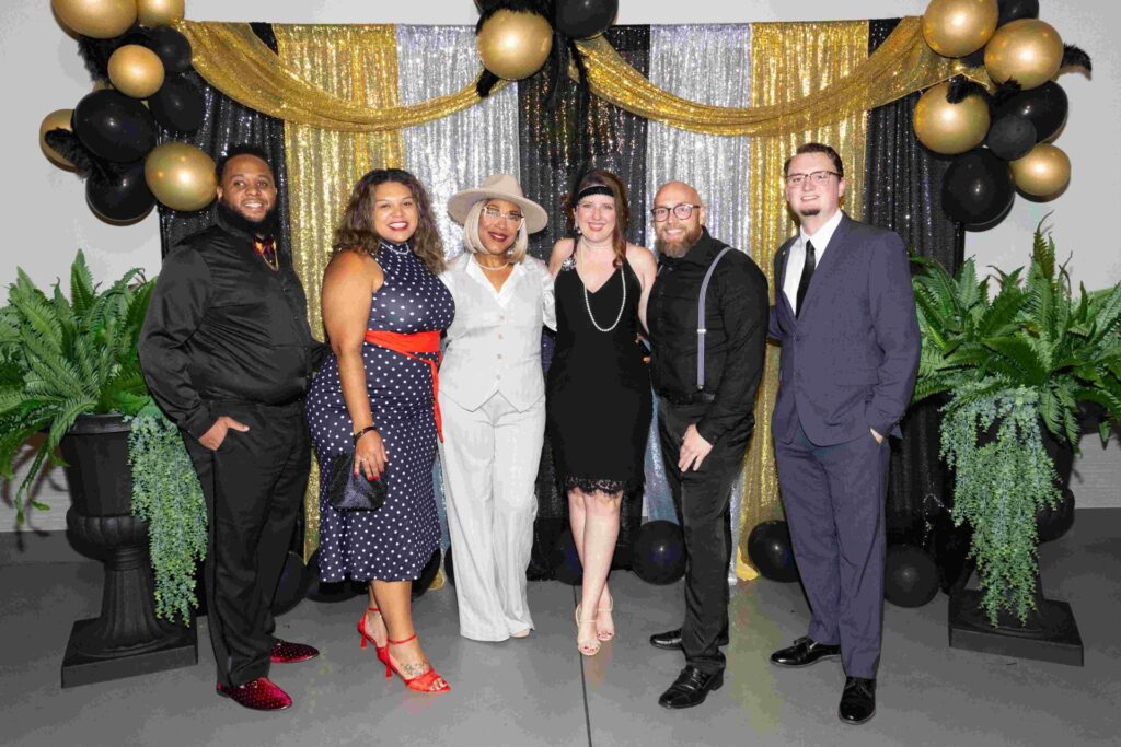 Gadsden State’s Cardinal Gala Celebrates a Century with Roaring ’20s Flair