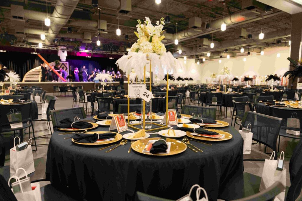Gadsden State’s Cardinal Gala Celebrates a Century with Roaring ’20s Flair