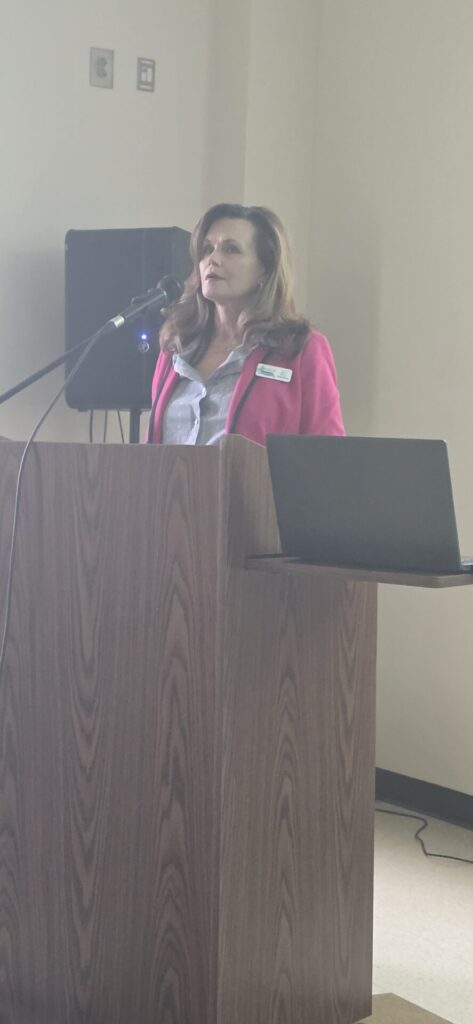 Cherokee Chamber Hosts October Breakfast Sponsored by ProHealth Home Health & Hospice