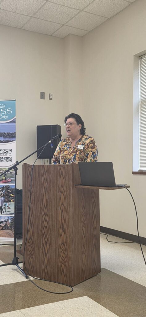 Cherokee Chamber Hosts October Breakfast Sponsored by ProHealth Home Health & Hospice