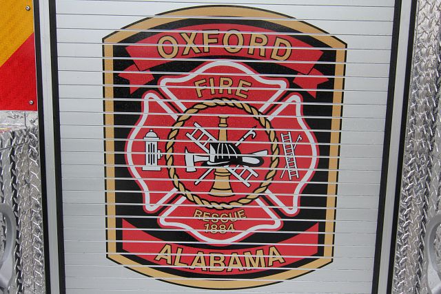 Oxford Target Temporarily Closed After Small Fire