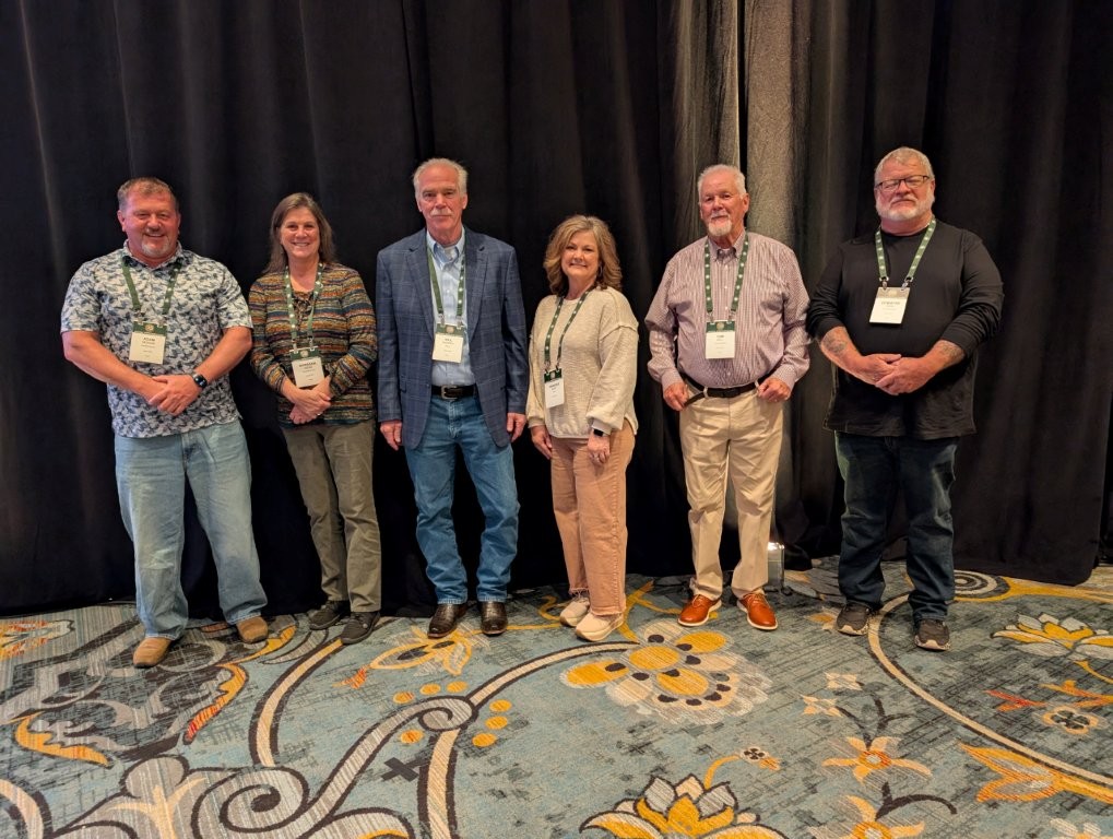 Recently Elected Mayors and City Council Members Attend Training ...