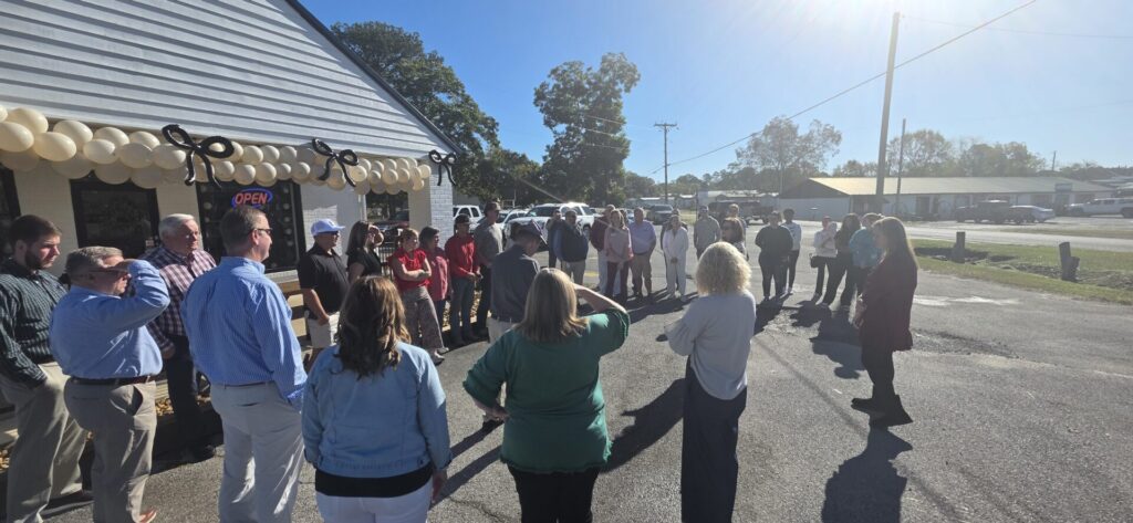 Kellan + Co Coffee Opens in Leesburg with Warm Community Support